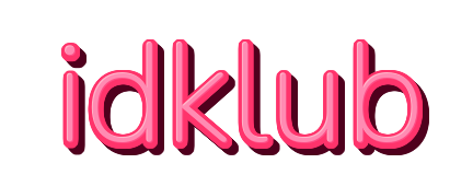idklub — logo kanal