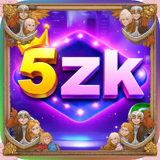 5zk — mitra unggulan